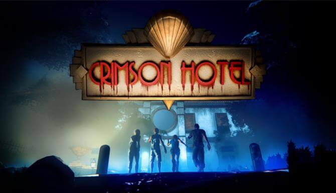 Crimson Hotel Crimson Hotel