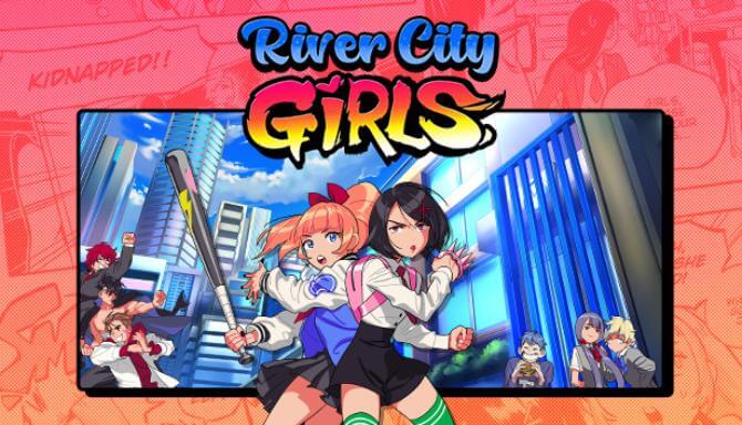 River City Girls River City Girls