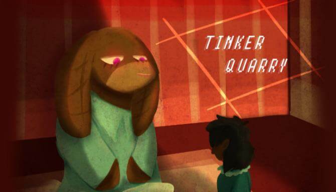 TinkerQuarry TinkerQuarry