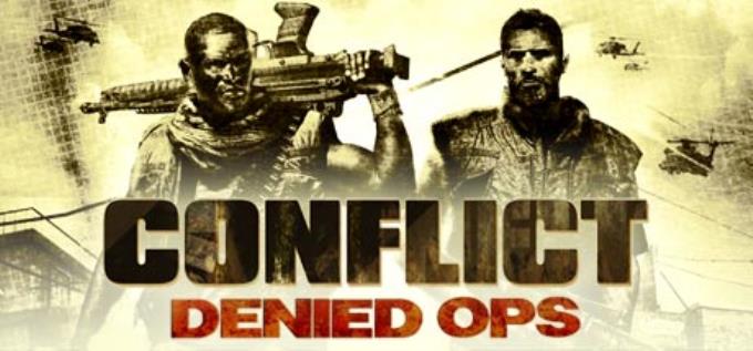 Conflict: Denied Ops Conflict: Denied Ops