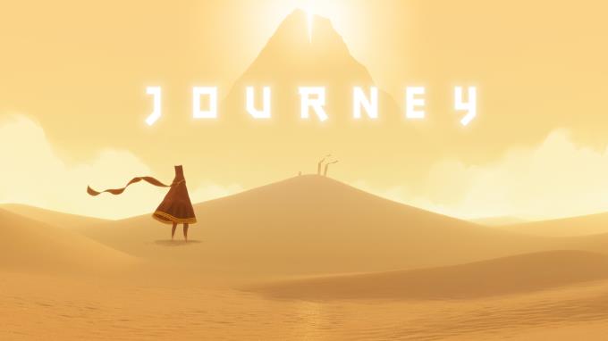 Journey Journey
