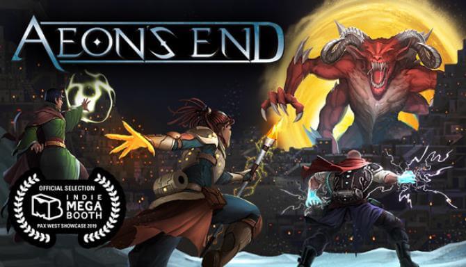 Aeon’s End Aeon’s End