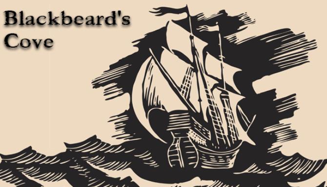 Blackbeard’s Cove Blackbeard’s Cove