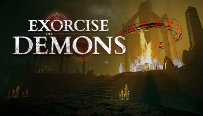 Exorcise The Demons Exorcise The Demons