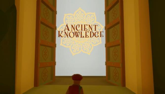 Ancient Knowledge Ancient Knowledge