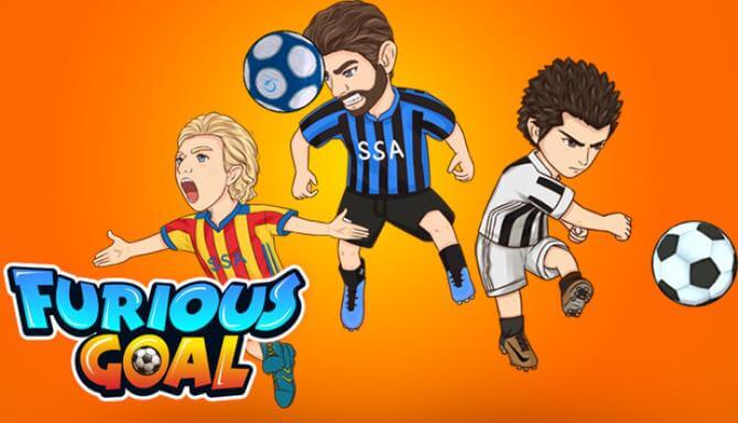 Furious Goal Furious Goal