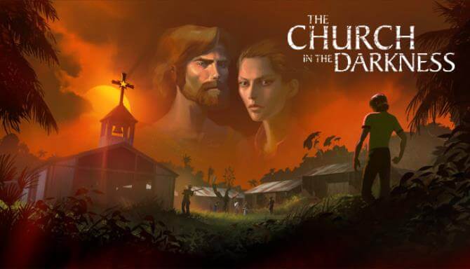 The Church in the Darkness The Church in the Darkness
