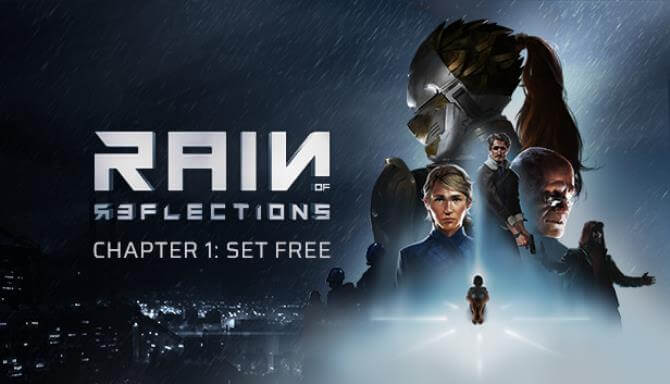 Rain of Reflections: Chapter 1 Rain of Reflections: Chapter 1