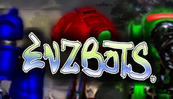 ENZBOTS ENZBOTS