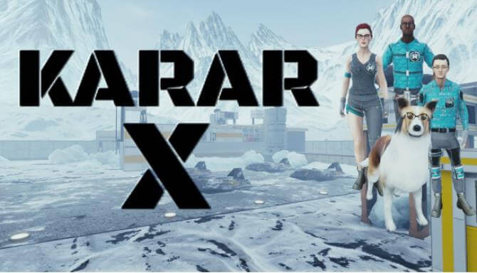 Karar X Karar X