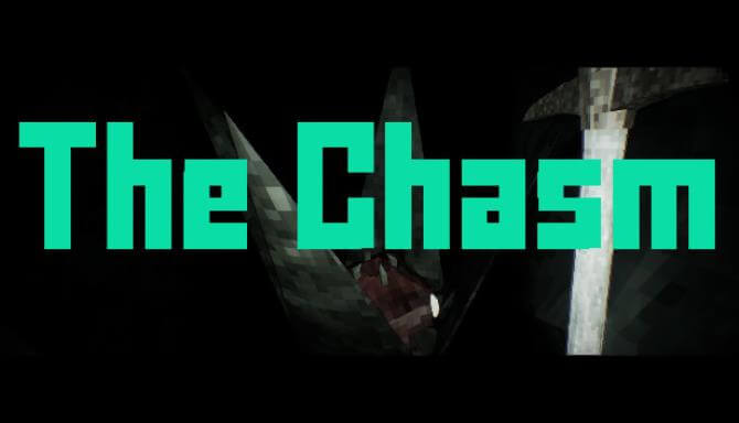The Chasm The Chasm