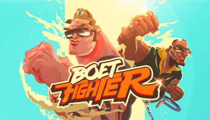 Boet Fighter Boet Fighter
