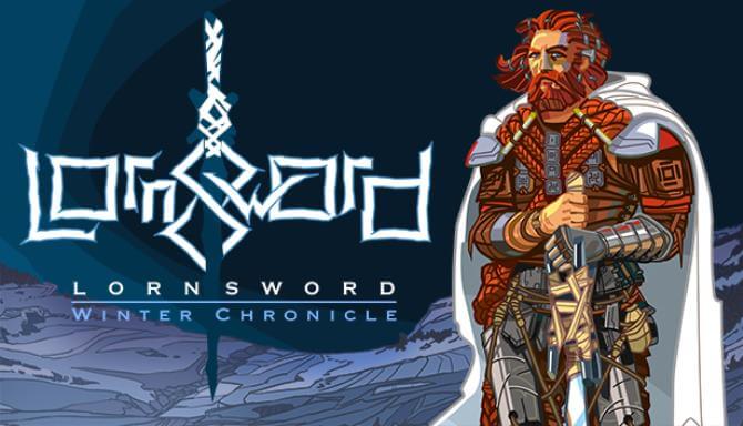 Lornsword Winter Chronicle Lornsword Winter Chronicle