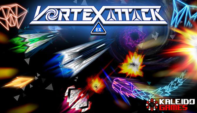 Vortex Attack EX Vortex Attack EX