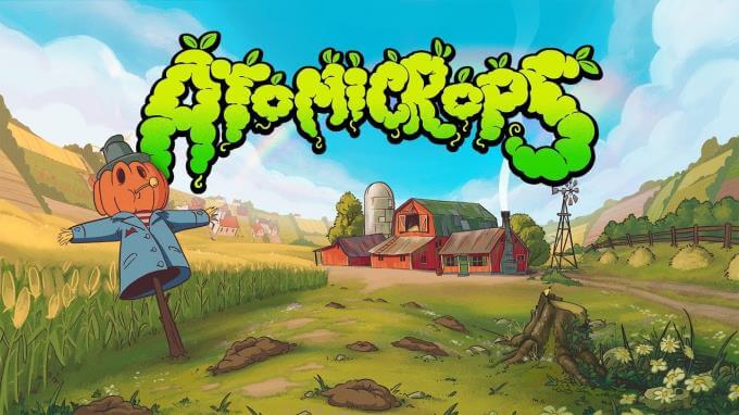 Atomicrops Atomicrops