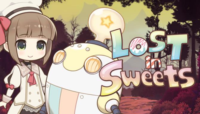 Lost In Sweets Lost In Sweets