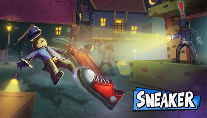Sneaker Sneaker