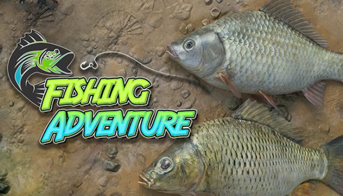 Fishing Adventure Fishing Adventure