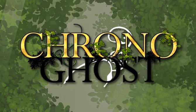 Chrono Ghost Chrono Ghost