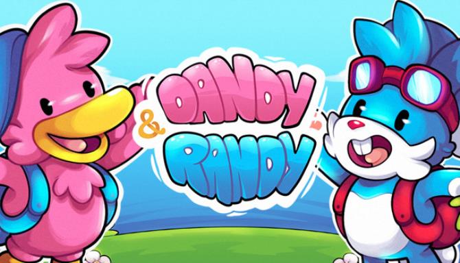 Dandy & Randy Dandy & Randy