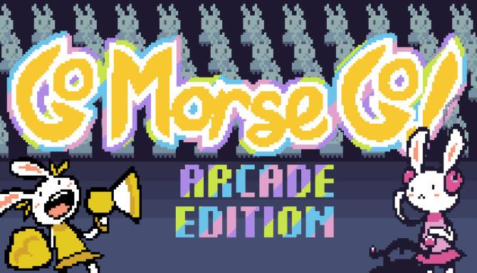 Go Morse Go! Arcade Edition Go Morse Go! Arcade Edition