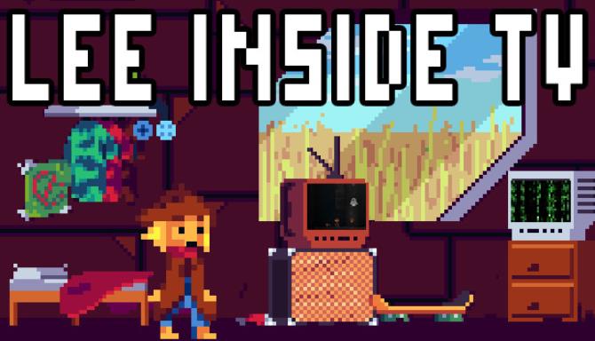 Lee inside TV Lee inside TV