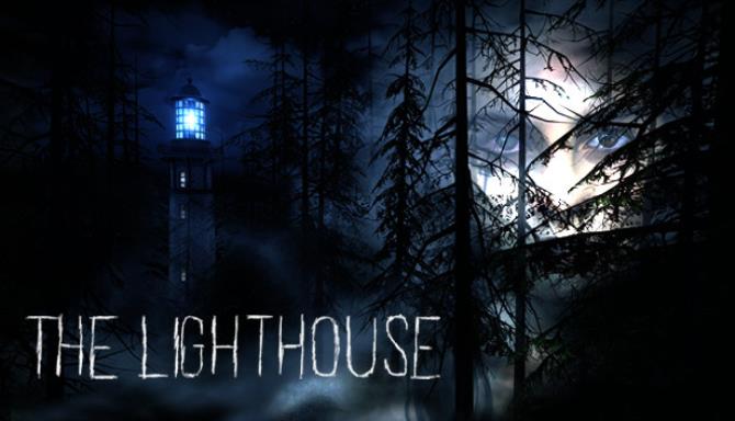 The Lighthouse The Lighthouse
