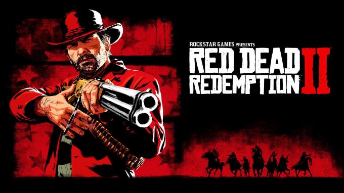 Red Dead Redemption 2 Ultimate Edition (FULL UNLOCKED) Red Dead Redemption 2 Ultimate Edition (FULL UNLOCKED)