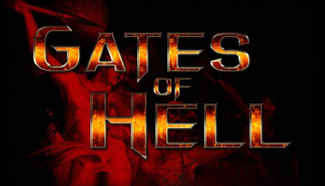 Gates of Hell Gates of Hell