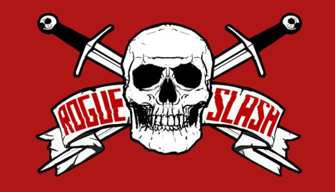 Rogue Slash Rogue Slash
