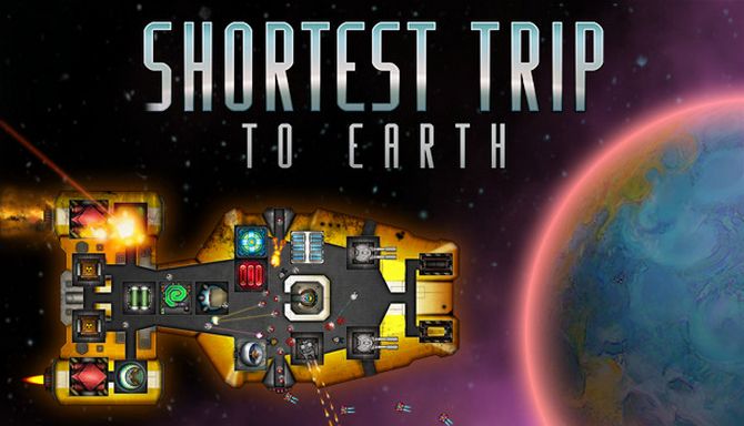Shortest Trip to Earth Shortest Trip to Earth