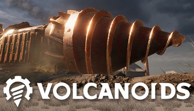 Volcanoids Volcanoids