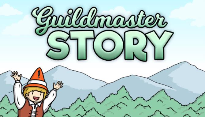 Guildmaster Story Guildmaster Story