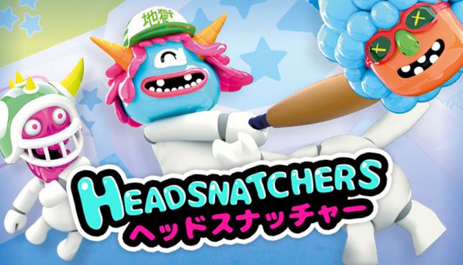 Headsnatchers Headsnatchers