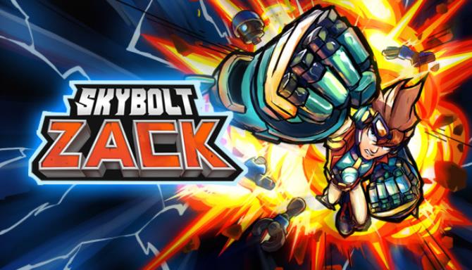 Skybolt Zack Skybolt Zack