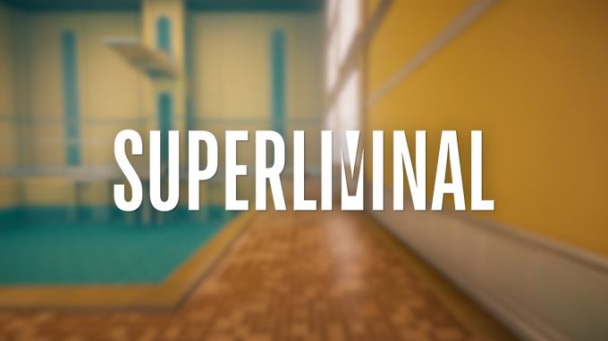 Superliminal Superliminal