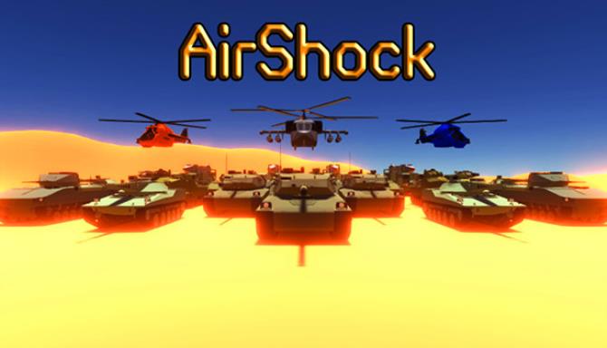 AirShock AirShock