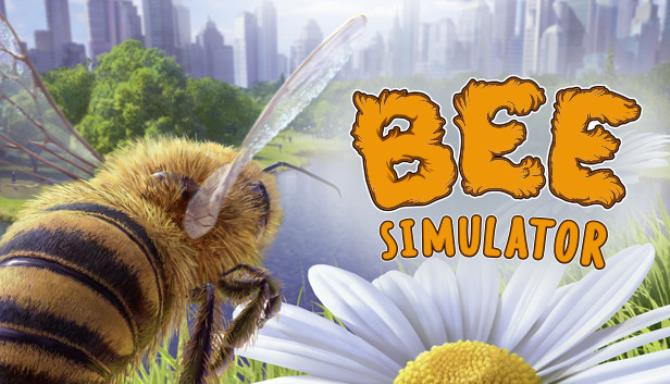 Bee Simulator Bee Simulator