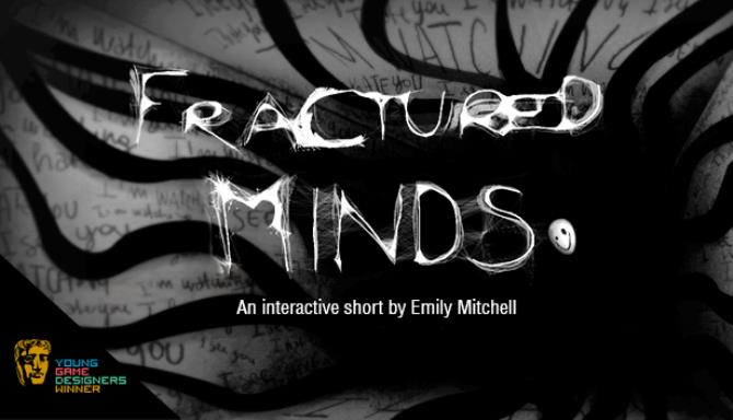Fractured Minds Fractured Minds