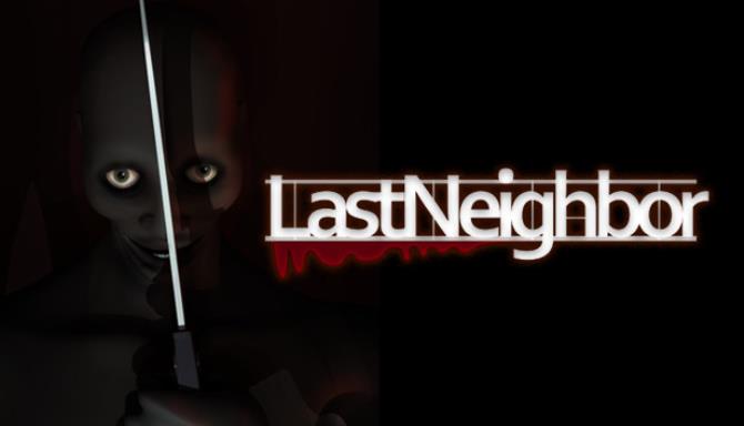 Last Neighbor Last Neighbor