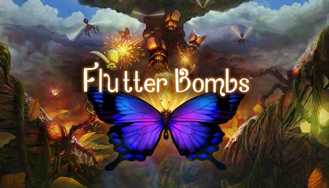 Flutter Bombs Flutter Bombs