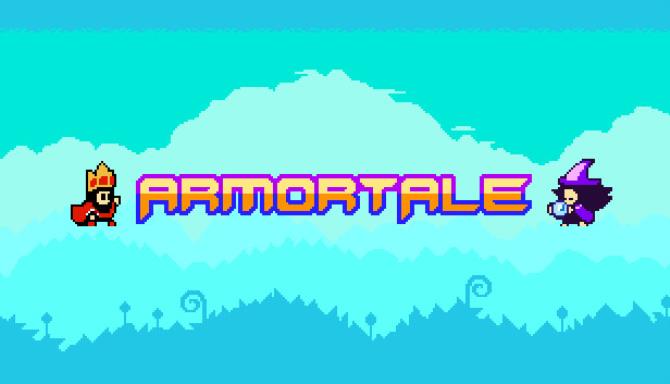 Armortale Armortale