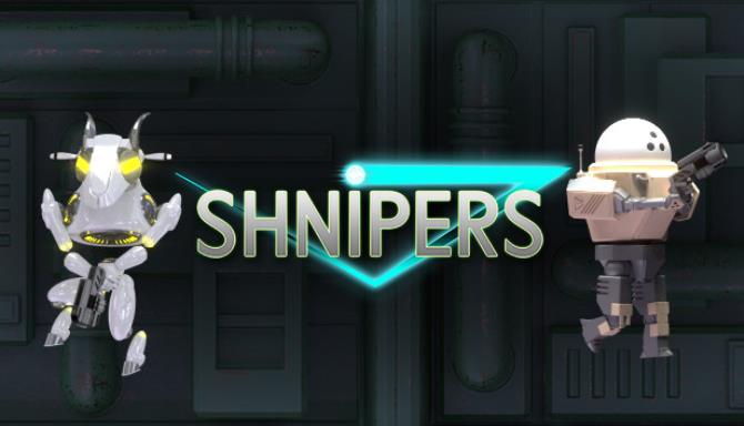 SHNIPERS SHNIPERS