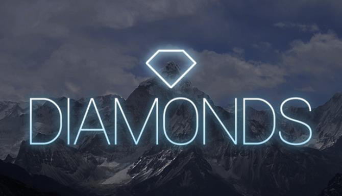 Diamonds Diamonds
