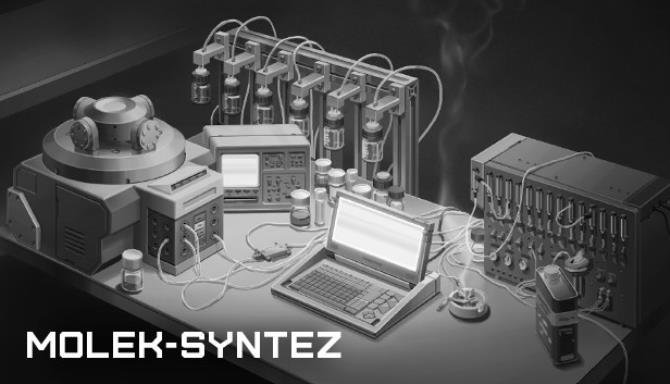 MOLEK-SYNTEZ MOLEK-SYNTEZ