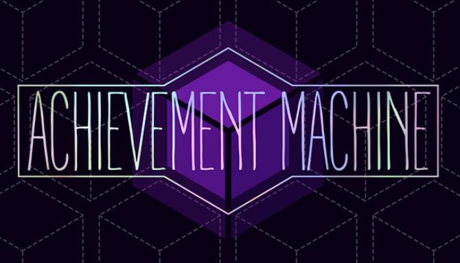 Achievement Machine: Cubic Chaos Achievement Machine: Cubic Chaos