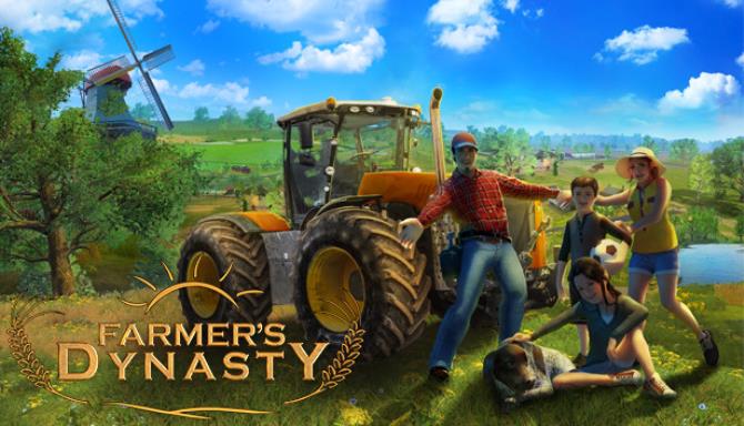 Farmer’s Dynasty Farmer’s Dynasty