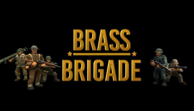 Brass Brigade Brass Brigade