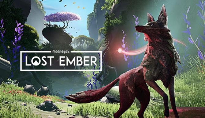LOST EMBER LOST EMBER