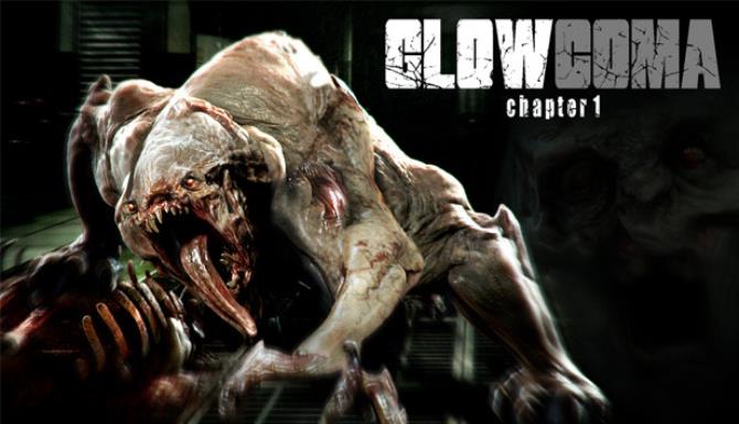 GLOWCOMA: chapter 1 GLOWCOMA: chapter 1